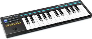 MIDI mesterbillentyűzet Nektar Impact GX Mini MIDI mesterbillentyűzet - 2
