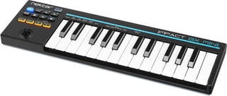 MIDI mesterbillentyűzet Nektar Impact GX Mini MIDI mesterbillentyűzet - 4