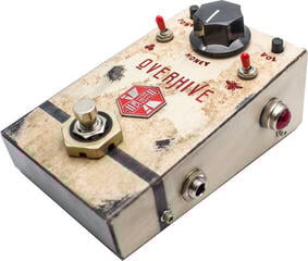 Guitar Effect Beetronics Overhive Guitar Effect - 1