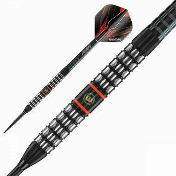 Darts Winmau Sicario Tungsten 90% Steeltip 24 g Darts - 2
