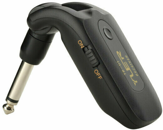 Batteriebetrieb möglich