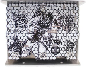 Guitar Effect Beetronics Royal Jelly Black Guitar Effect - 1