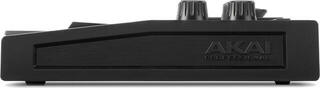 MIDI keyboard Akai MPK mini MK3 MIDI keyboard Grey - 5