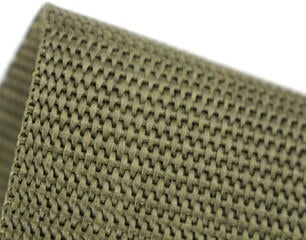 Curea de chitară Richter Racoon Khaki/Brown Curea de chitară Khaki - 3