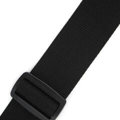 Curea de chitară Richter Racoon Black/Black Curea de chitară Black - 4