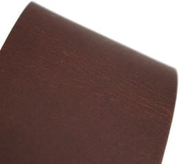 Gitarrengurt Richter Raw II Brown Brown Gitarrengurt - 3