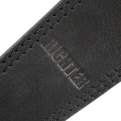 Gitarrengurt Richter Springbreak I Black Black Gitarrengurt - 1