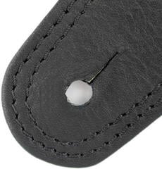 Gitarrengurt Richter Springbreak III Black Black Gitarrengurt - 2