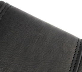 Gitarrengurt Richter Springbreak III Black Black Gitarrengurt - 3