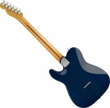 Guitare électrique Fender American Ultra Telecaster Denim Burst Guitare électrique - 2