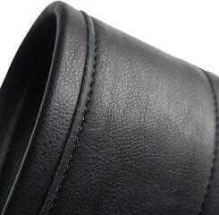 Correa de guitarra Richter Blackline Black Correa de guitarra Black - 1