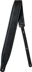 Correa de guitarra Richter Blackline Black Correa de guitarra Black - 5