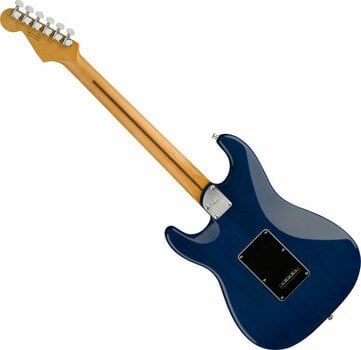 Elektrická kytara Fender American Ultra Stratocaster Denim Burst Elektrická kytara - 2