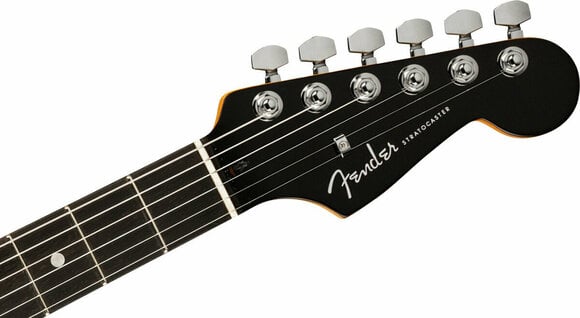 Elektrická kytara Fender American Ultra Stratocaster Denim Burst Elektrická kytara - 5