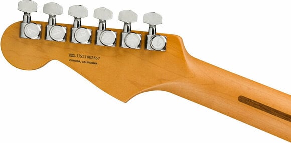 Elektrická kytara Fender American Ultra Stratocaster Denim Burst Elektrická kytara - 6