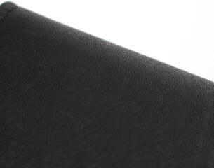 Guitar strap Richter Springbreak II 8 Black Black Guitar strap - 3