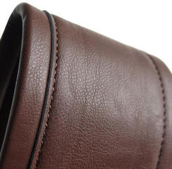 Gitarrengurt Richter Backline Brown Brown Gitarrengurt - 1