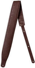 Gitarrengurt Richter Backline Brown Brown Gitarrengurt - 5