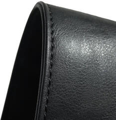 Gitarrengurt Richter Stronghold I Black Black Gitarrengurt - 1