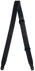 Gitarrengurt Richter Stronghold I Black Black Gitarrengurt - 4