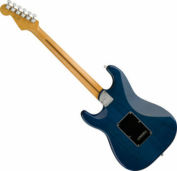 Električna kitara Fender American Ultra Stratocaster HSS Denim Burst Električna kitara - 2