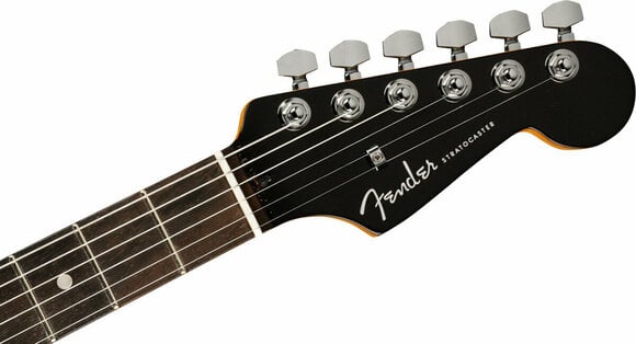 Električna kitara Fender American Ultra Stratocaster HSS Denim Burst Električna kitara - 5