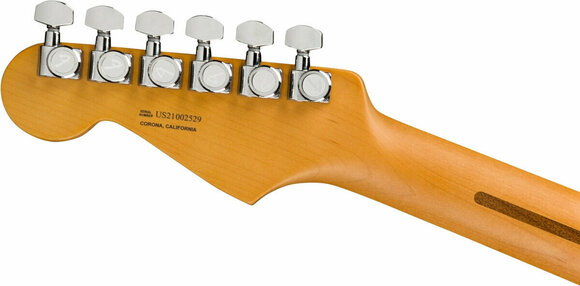 Električna kitara Fender American Ultra Stratocaster HSS Denim Burst Električna kitara - 6