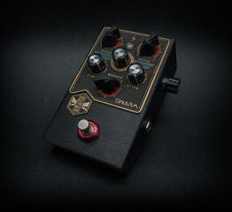 Guitar Effect Beetronics Swarm Guitar Effect - 3