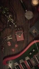 Guitar Effect Beetronics Fatbee Guitar Effect - 5