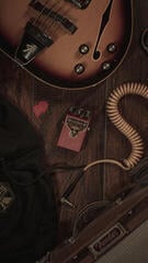 Guitar Effect Beetronics Fatbee Guitar Effect - 6