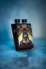 Efect de chitară Beetronics Vezzpa Efect de chitară - 4