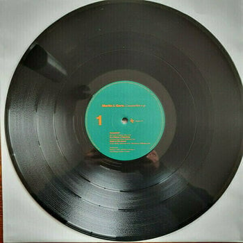 Disque vinyle Martin L. Gore - Counterfeit EP (LP) - 4