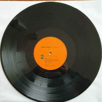 LP platňa Martin L. Gore - Counterfeit EP (LP) - 5