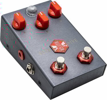 Gitarski efekt Beetronics Octahive Metal Cherry (Limited Edition) Gitarski efekt - 3