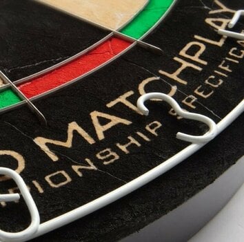Dartboard Harrows Pro Matchplay Black 5 kg Dartboard - 2