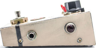 Guitar Effect Beetronics Overhive Guitar Effect - 5