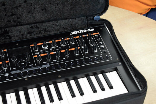 Keyboard bag Roland Jupiter-XM Bag - 9