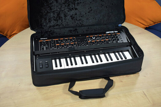 Keyboard bag Roland Jupiter-XM Bag - 10