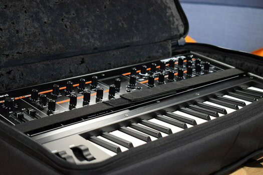 Bolsa de teclado Roland Jupiter-XM Bag - 11