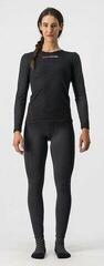 Maillot de ciclismo Castelli Prosecco Tech W Long Sleeve Black - 5