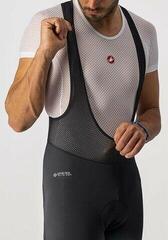 Cykelshorts og -bukser Castelli Polare 3 Bib Tight Black L Cykelshorts og -bukser - 3