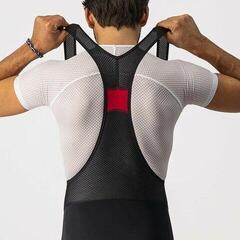 Cykelshorts og -bukser Castelli Polare 3 Bib Tight Black L Cykelshorts og -bukser - 4