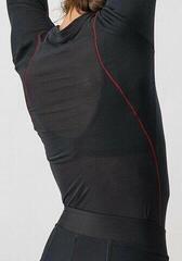 Tricou ciclism Castelli Prosecco Tech W Long Sleeve Black - 4