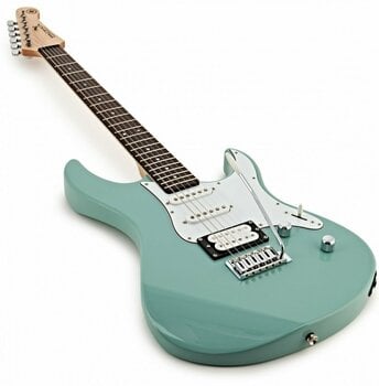 Electric guitar Yamaha Pacifica 112V SB RL Sonic Blue - 3