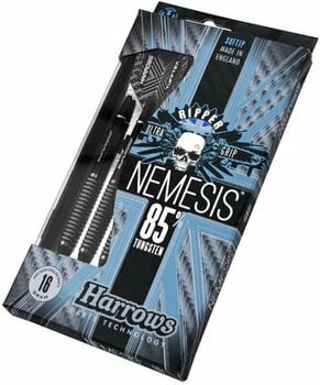 Dart Harrows Nemesis Tungsten 85% Softip 16 g Dart - 3