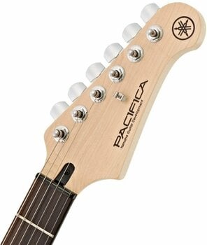 Električna kitara Yamaha Pacifica 112V BL RL Črna - 5