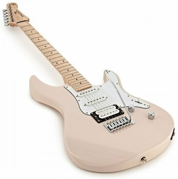 Elektrische gitaar Yamaha Pacifica 112VM SP RL Sonic Pink - 3