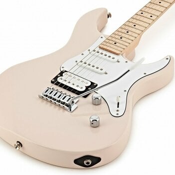 Guitare électrique Yamaha Pacifica 112VM SP RL Sonic Pink - 4