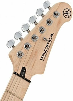 Električna gitara Yamaha Pacifica 112VM SP RL Sonic Pink - 7