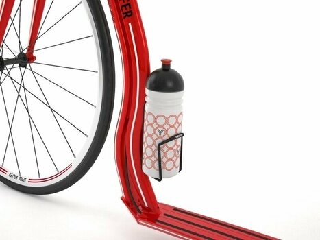 Bicycle bottle Yedoo Bottle White 700 ml Bicycle bottle - 2